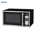 Smad 0.7cu. FT. 110V Home Kitchen Mini Compact Portable Microwave Oven